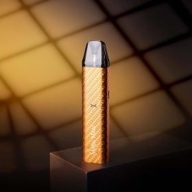 OXVA سعر | OXVA MAGIC MAZE XLIM SE عدة PRNN124 برتقالي راجع