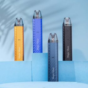 OXVA فيب | OXVA MAGIC MAZE XLIM SE عدة PRNN125 راجع الأسود