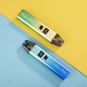 OXVA Uae | OXVA MAGIC MAZE XLIM عدة PRNN132 أزرق أخضر