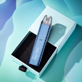 OXVA Vape Dubai | OXVA MAGIC MAZE XLIM SE عدة PRNN126 الأزرق الداكن راجع