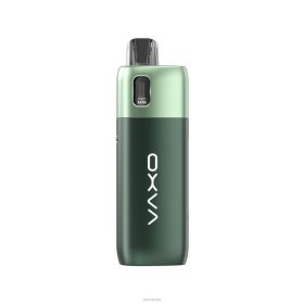OXVA Vape Dubai | OXVA ONEO طقم جراب PRNN105 سباق أخضر