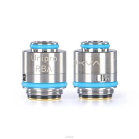 OXVA Vape Dubai | OXVA UNIPRO rba PRNN115 أزرق