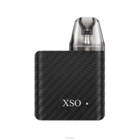 OXVA Vape Dubai | OXVA XSO XLIM SQ طقم جراب PRNN146 ألياف الكربون السوداء