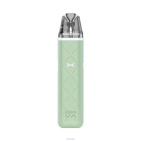 OXVA Vape Flavors | OXVA XLIM GO عدة PRNN141 أخضر فاتح