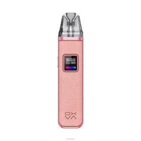 OXVA Vape Flavors | OXVA XLIM طقم احترافي PRNN70 كينغ كونغ الوردي