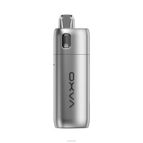 OXVA Vape Sale | OXVA ONEO طقم جراب PRNN109 الفضة باردة