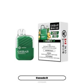 OXVA Vape Sale | OXVA OXBAR ميني 1200 PRNN9 كندا د