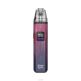 OXVA Vape Sale | OXVA XLIM طقم احترافي PRNN79 أحمر لامع